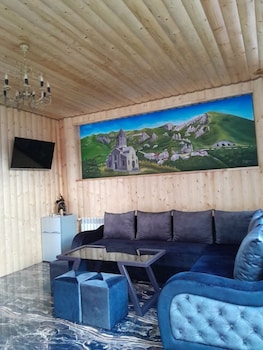 Zangezur Hotel Goris,,3 star