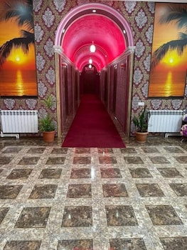 Zangezur Hotel Goris,,3 star
