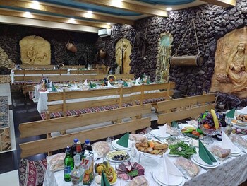 zangezur hotel goris
