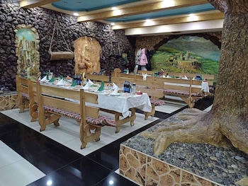 zangezur hotel goris