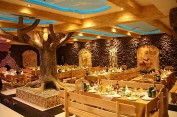 zangezur hotel goris