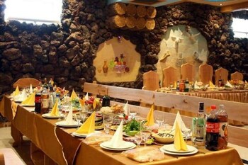 zangezur hotel goris