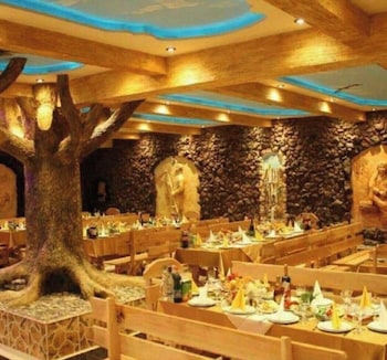 zangezur hotel goris