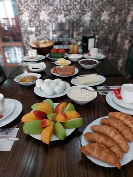 zangezur hotel goris