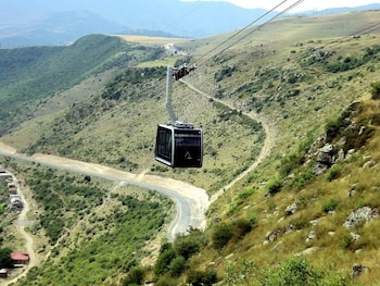 Zangezur Hotel Goris,,3 star