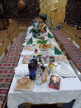 zangezur hotel goris