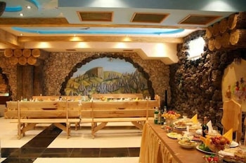 zangezur hotel goris