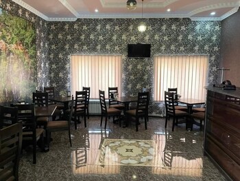 zangezur hotel goris