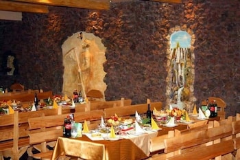 zangezur hotel goris