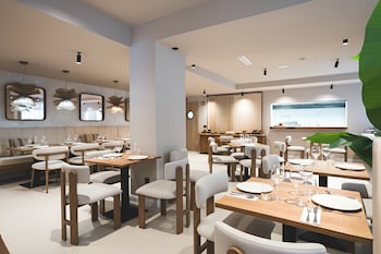 Hospedium Hotel Gaudea Santa Pola,,5 star