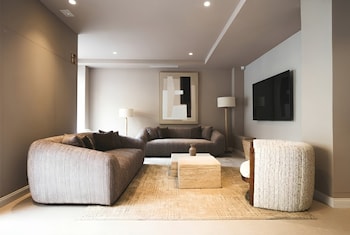 Hospedium Hotel Gaudea Santa Pola,,5 star