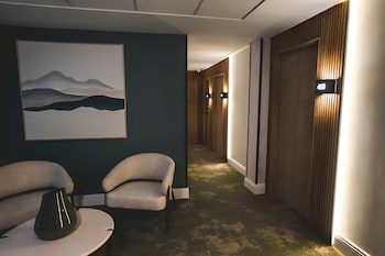 hospedium hotel gaudea santa pola
