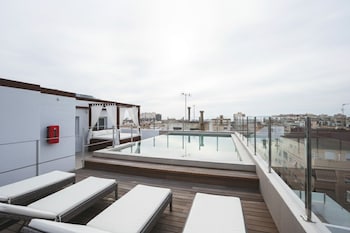 hospedium hotel gaudea santa pola