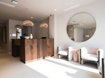 hospedium hotel gaudea santa pola