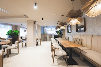 hospedium hotel gaudea santa pola