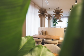 hospedium hotel gaudea santa pola