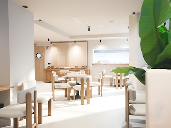 hospedium hotel gaudea santa pola
