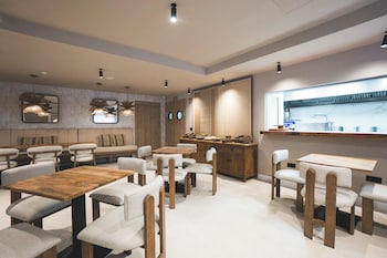 hospedium hotel gaudea santa pola