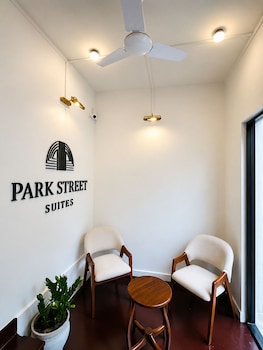Park Street Suites - Colombo,,3 star