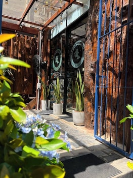 Park Street Suites - Colombo,,3 star