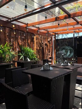 Park Street Suites - Colombo,,3 star