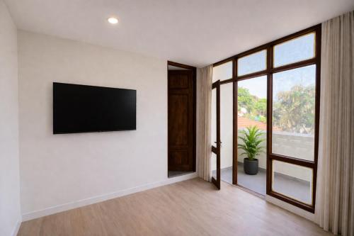 park street suites colombo