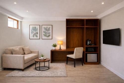 park street suites colombo