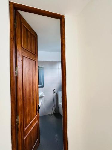 park street suites colombo