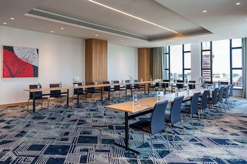 hyatt house nairobi westlands