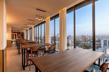nairobi