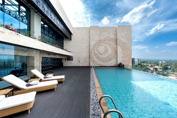 hyatt house nairobi westlands