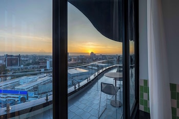 hyatt house nairobi westlands