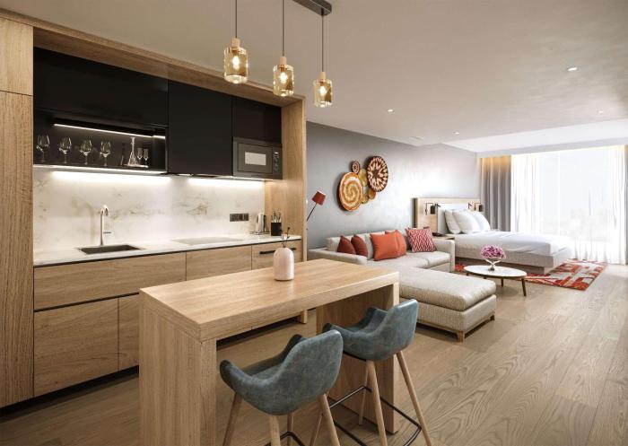 hyatt house nairobi westlands