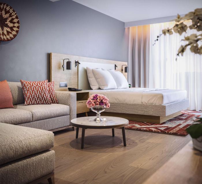 hyatt house nairobi westlands