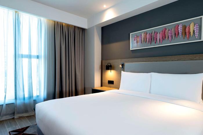 hyatt house nairobi westlands