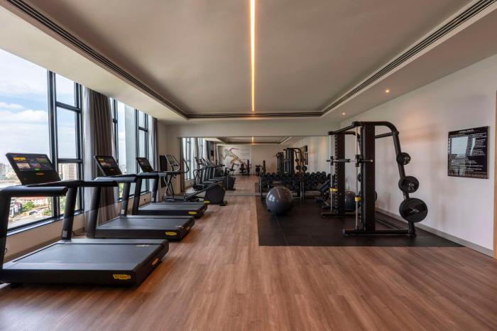 hyatt house nairobi westlands