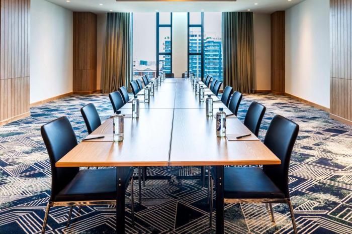 hyatt house nairobi westlands