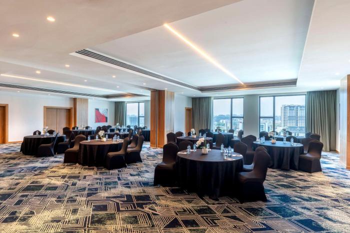 hyatt house nairobi westlands