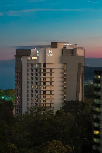 hyatt house nairobi westlands