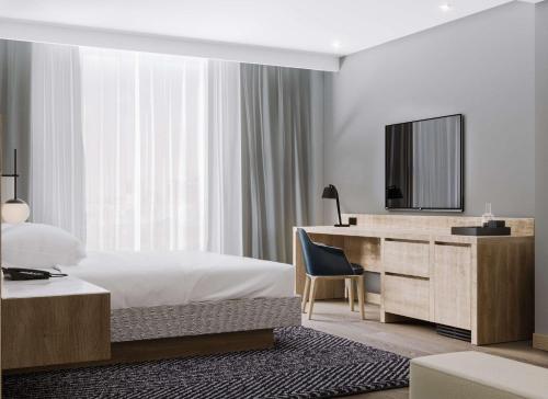 hyatt house nairobi westlands
