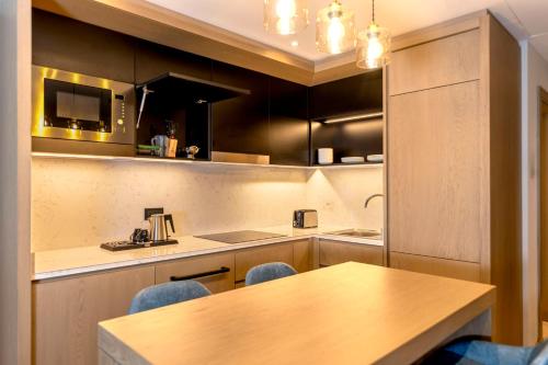 hyatt house nairobi westlands