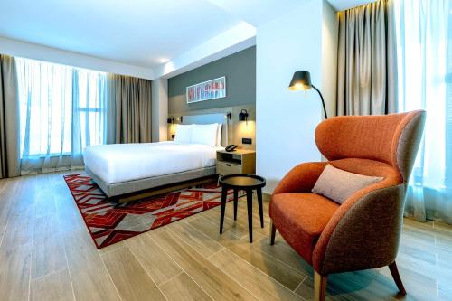 hyatt house nairobi westlands