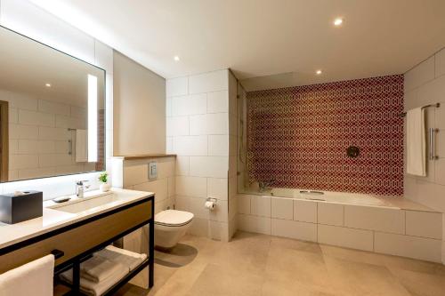 hyatt house nairobi westlands