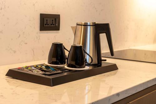 hyatt house nairobi westlands