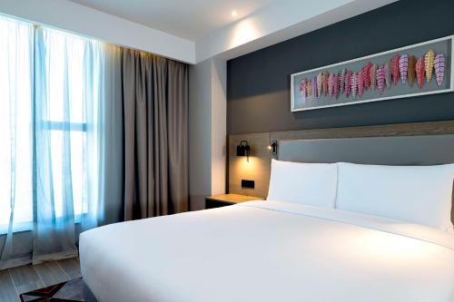 hyatt house nairobi westlands