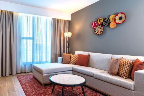 hyatt house nairobi westlands