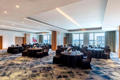 hyatt house nairobi westlands