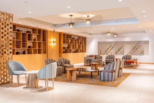 hyatt house nairobi westlands