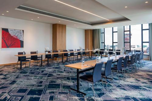 hyatt house nairobi westlands