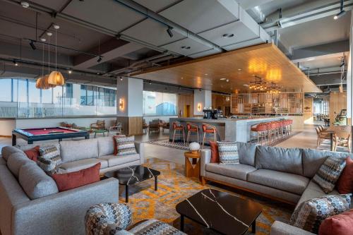 hyatt house nairobi westlands
